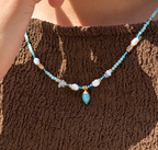 Shoreline Necklace