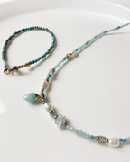Shoreline Necklace