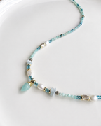 Shoreline Necklace